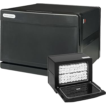 ホットストーンセットとタオルウォーマー ホットメイト【タオルウォーマー】（S）（5色） | 一般・非会員の方